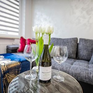 Appartement met een Slaapkamer